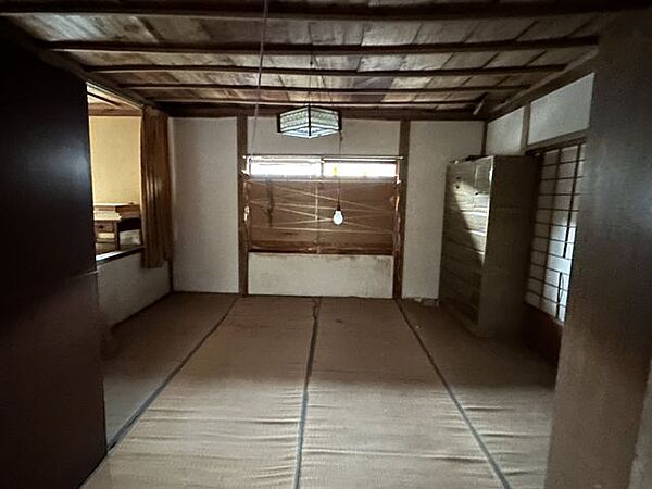 【和室】