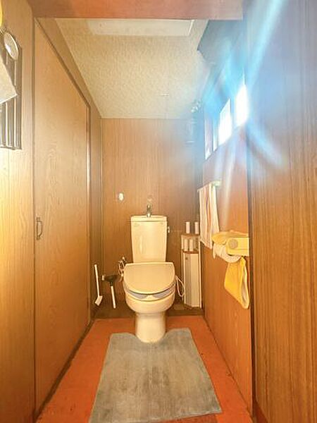 【トイレ】