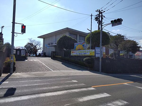 山鹿市立大道小学校 徒歩4分。 300m