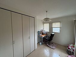 洋室の画像