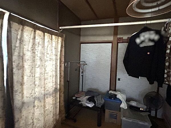 【1階和室】