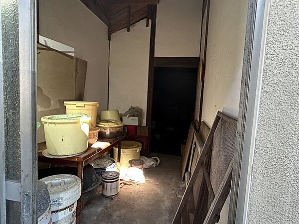 その他