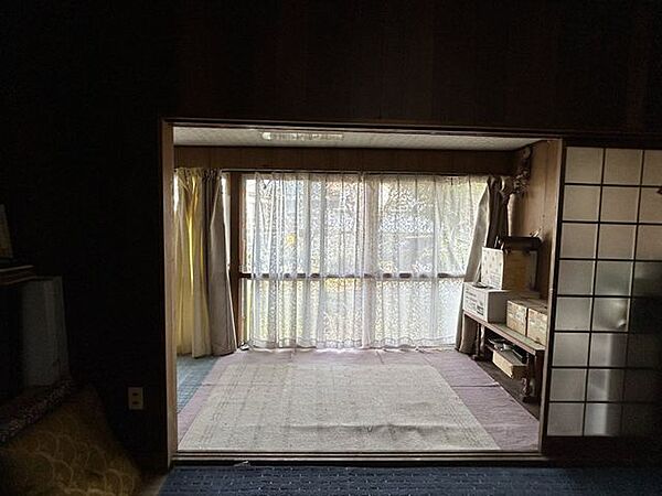 室内