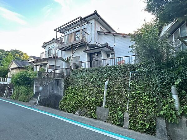 【外観】