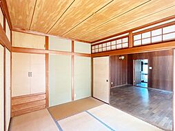 和室の画像