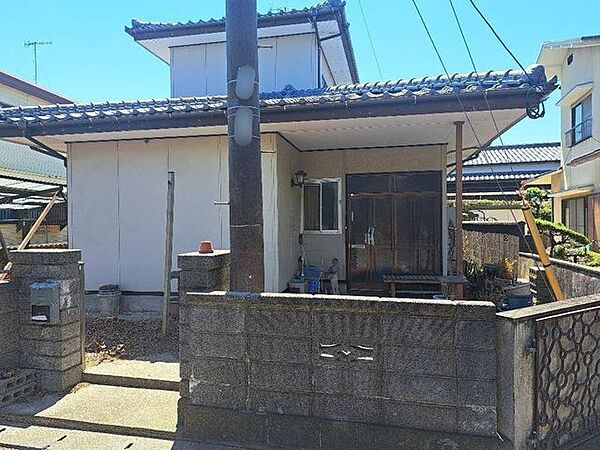 【外観】