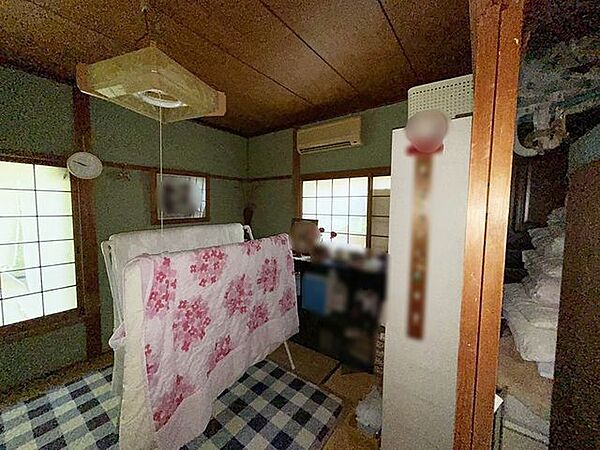 和室