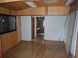 洋室の画像