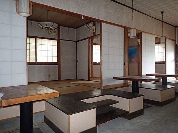 室内