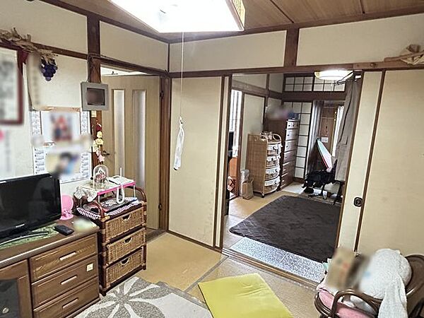 和室