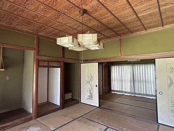 和室