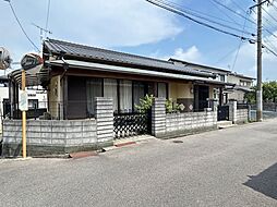 行橋市北泉二丁目 戸建て