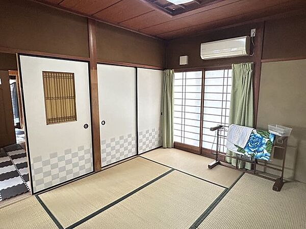 和室