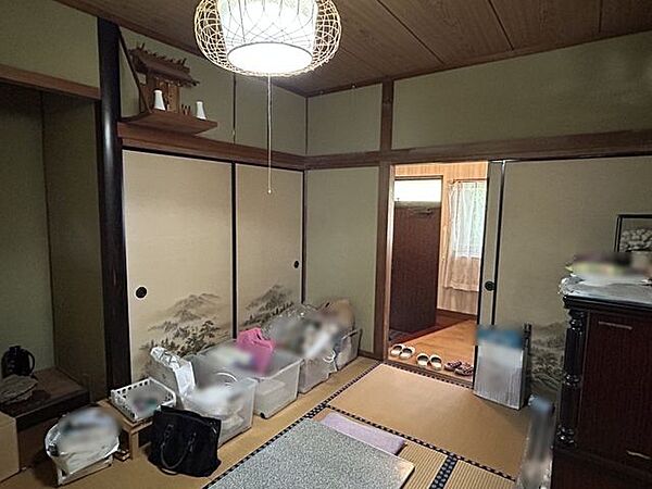 和室