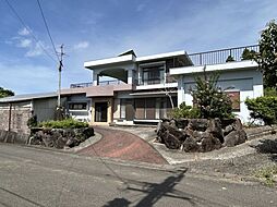 南九州市頴娃町郡 戸建て