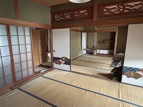 和室