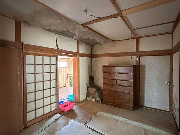 和室