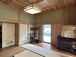 和室の画像
