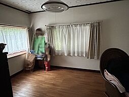 洋室の画像