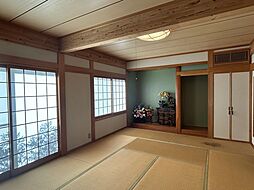 和室の画像