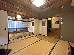 和室の画像