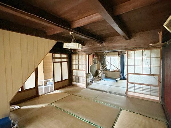 和室