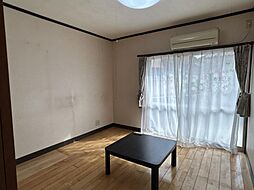 室内の画像