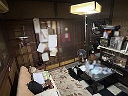 室内の画像