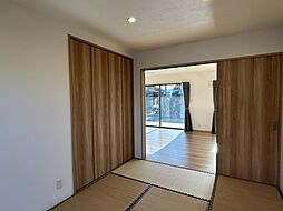 室内の画像