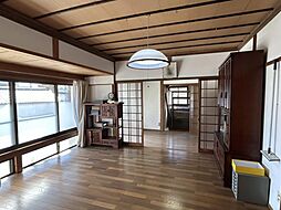 室内の画像