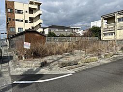 枕崎市中町　土地の土地画像