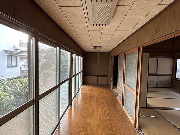 室内