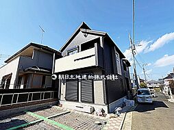 東京都東村山市秋津町4丁目