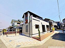 東京都東村山市秋津町4丁目