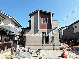 東京都東村山市秋津町4丁目