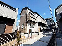 東京都東村山市秋津町4丁目
