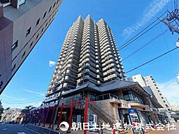 東急ドエルコンセールタワー所沢