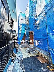 埼玉県所沢市榎町