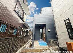 埼玉県所沢市榎町