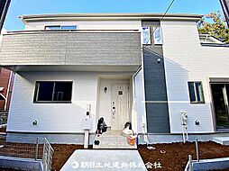 埼玉県所沢市若狭4丁目