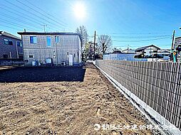 埼玉県所沢市緑町3丁目