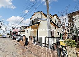 埼玉県所沢市大字下富