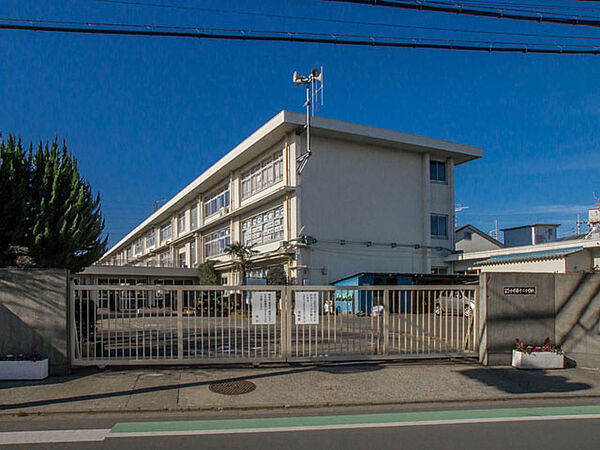 小平市立小平第十二小学校？469m