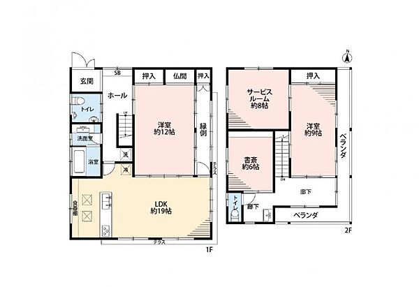 間取り：311002251743