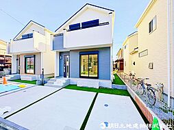 東京都東大和市向原2丁目