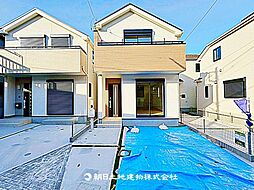 東京都東大和市南街5丁目