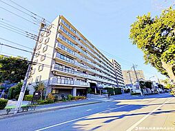 リーベスト玉川上水