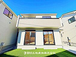 東京都東大和市狭山4丁目