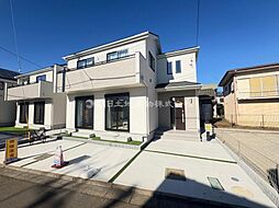 東京都東大和市狭山4丁目