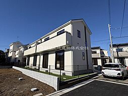 東京都東大和市狭山4丁目